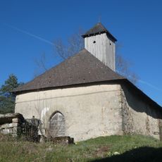 Chapelle de la Faye
