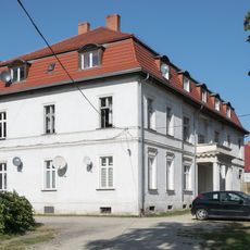 Palace in Boleścin, powiat świdnicki