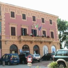 Palazzo Comunale di Dozza