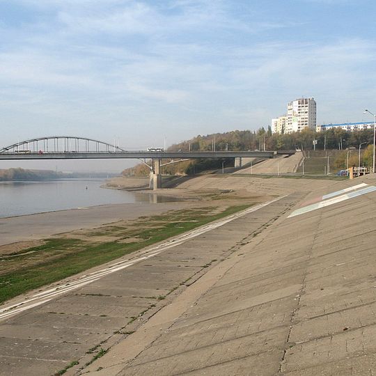 Belaya