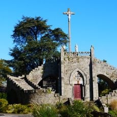 Grand calvaire d'Orvault