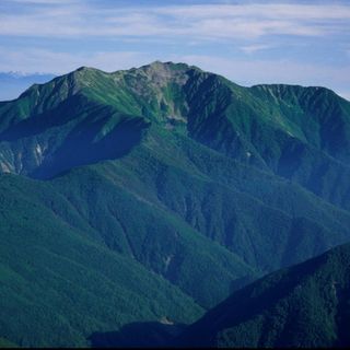 Mt. Senjogatake