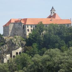 Burg Anchenstein