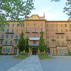 Palazzo dei Congressi