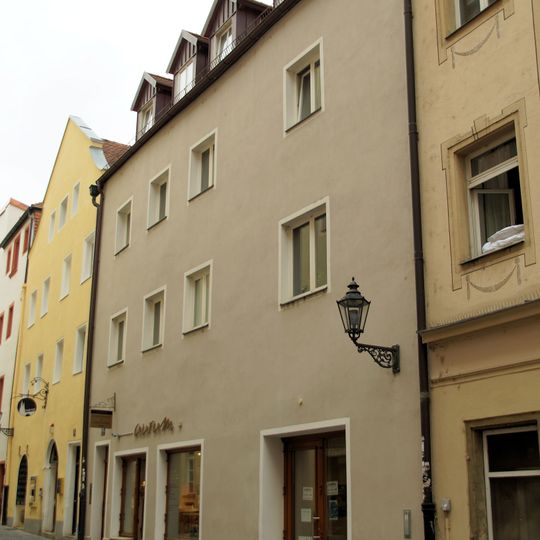 Wohnhaus