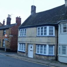 59, St Leonard's Street