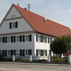 Bauernhaus