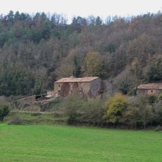 La Carrera (l'Estany)