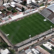 Estadio Presbítero Bartolomé Grella