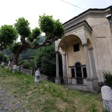 Cappella V del sacro monte della Beata Vergine del Soccorso