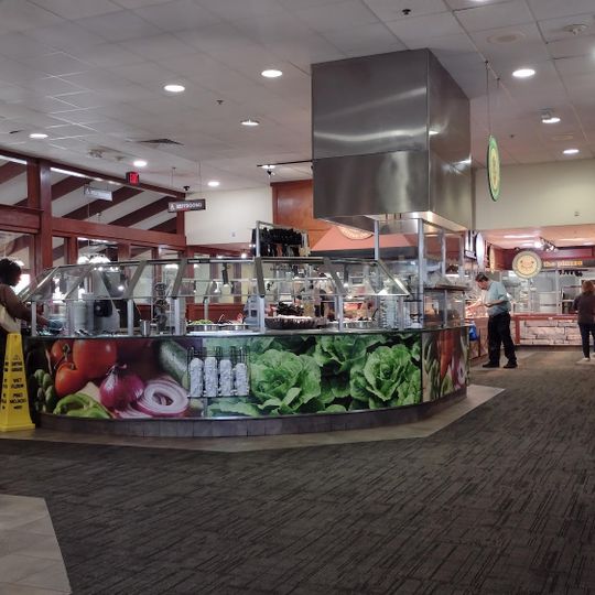 Golden Corral