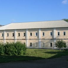 State museum of art culture of the Novgorod land