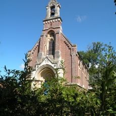 Chapelle Saint-Louis de Pittefaux