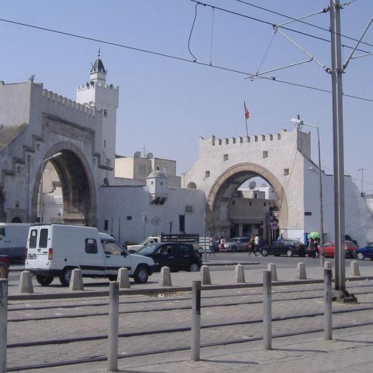 Bab El Khadra