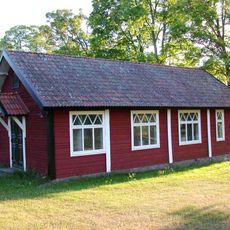 Dalmarks kapell