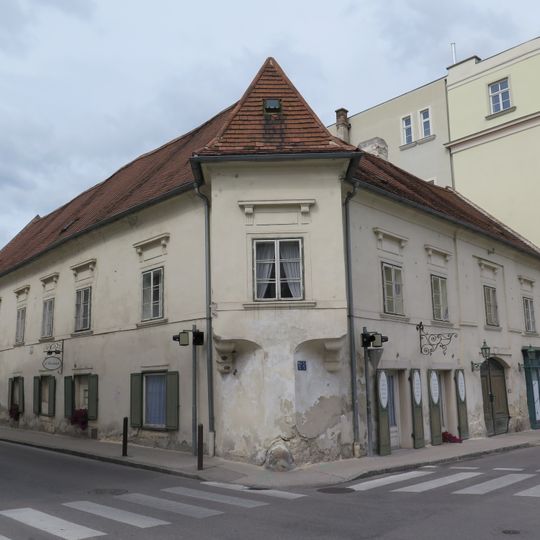 Burgplatz 3, Wiener Neustadt