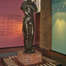 Kriegerdenkmal
