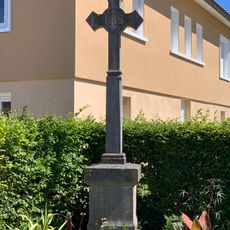 Croix des Grands-Varays