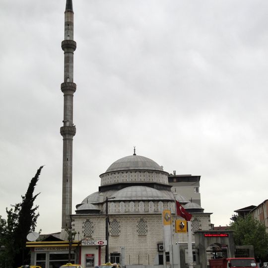 Fatih Sultan Mehmet Mahallesi Mosque