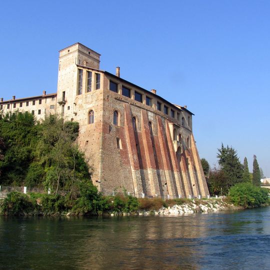 Castello di Cassano d'Adda