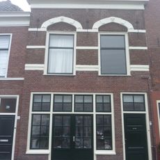 Oude Rijn 79, Leiden