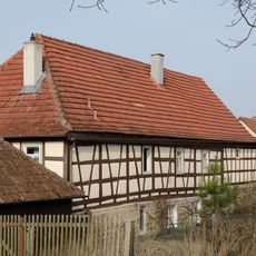 Wohnhaus
