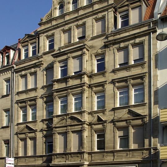 Erlanger Straße 19