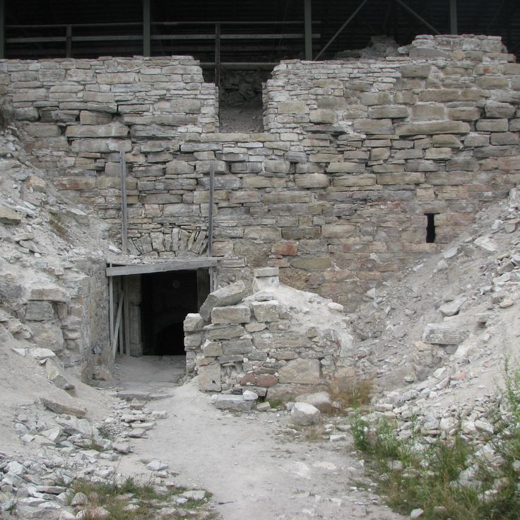 Maasilinn Fortress