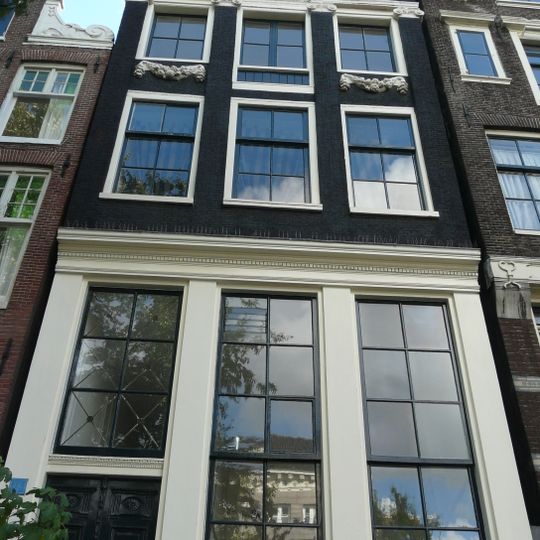 Herengracht 59, Amsterdam
