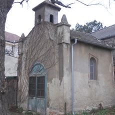 Kapelle Lemböckgasse