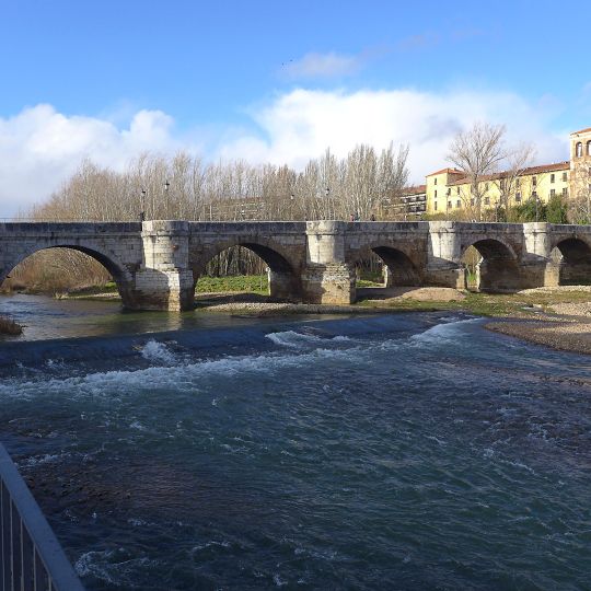 Puente de San Marcos