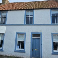 Crail, 52 High Street