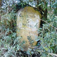 Milestone, Watersmeet