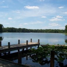 Lincoln State Park