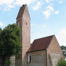 Katholische Filialkirche St. Martin