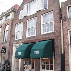 Beekstraat 18, Elburg