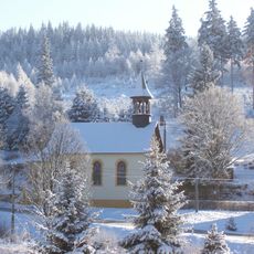 Church of Saint Anthony of Padua