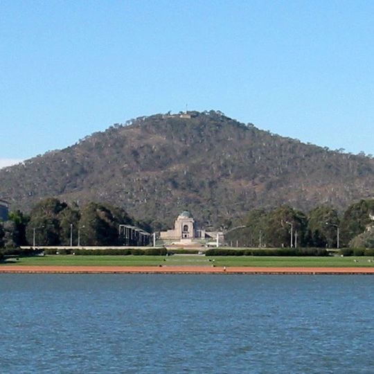 Mount Ainslie