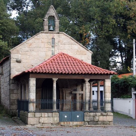 Ermida ou Capela da Senhora do Vale
