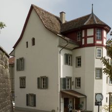 Burgerratskanzlei, Burgdorf