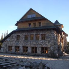 Mountain shelter PTTK "Murowaniec"