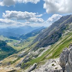 Col de la Colombière