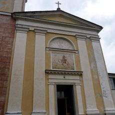 Chiesa di Sant'Antonino Martire