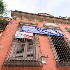 Imóvel à Rua Ribeiro de Almeida, nº 50