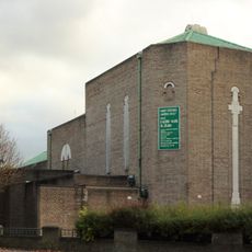 Church of Saint Columba