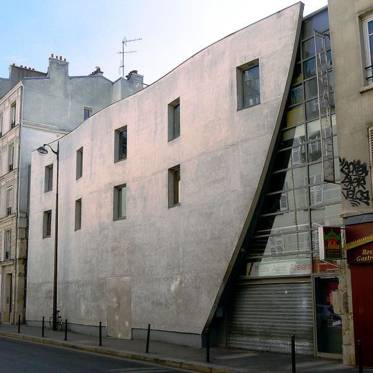 Artistic Théâtre