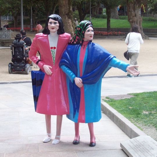 As Duas Marias