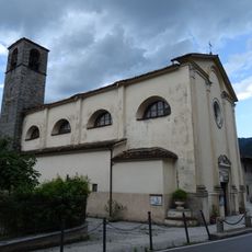 Chiesa dei Santi Pietro e Paolo