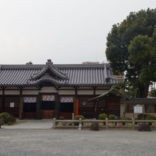 Izumiinoue-jinja
