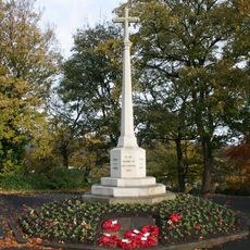 Shipley War Memorial